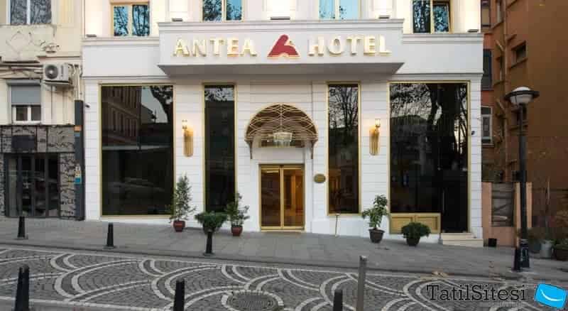 Antea Hotel
